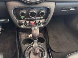 
										MINI CLUBMAN COOPER SD ALL4 AUTO full									