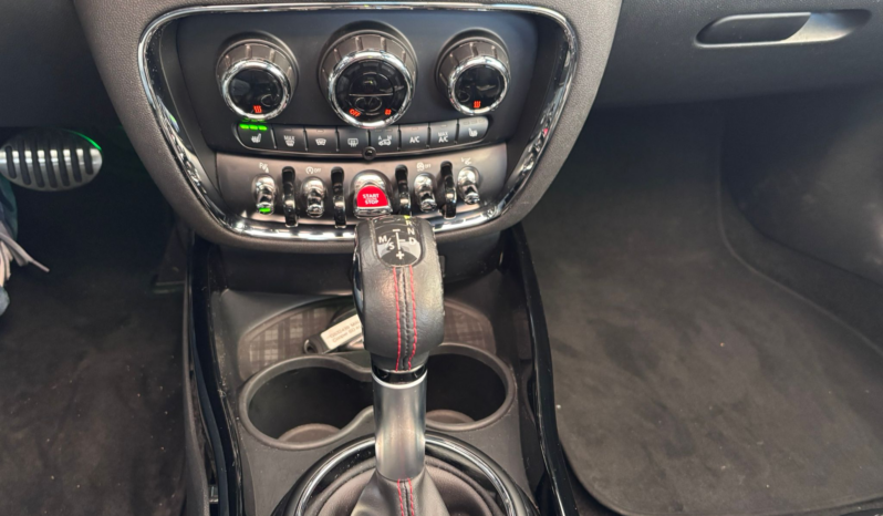 
								MINI CLUBMAN COOPER SD ALL4 AUTO full									