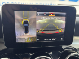 
										Mercedes-Benz GLC 250 d 4MATIC Coupe Amg line full									