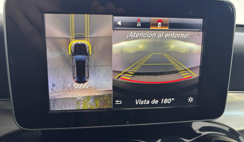 
								Mercedes-Benz GLC 250 d 4MATIC Coupe Amg line full									