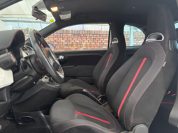 
										ABARTH 500 1.4 16v TJet 135cv full									