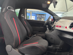 
										ABARTH 500 1.4 16v TJet 135cv full									