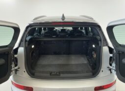 
										MINI CLUBMAN COOPER SD ALL4 AUTO look John Cooper works full									