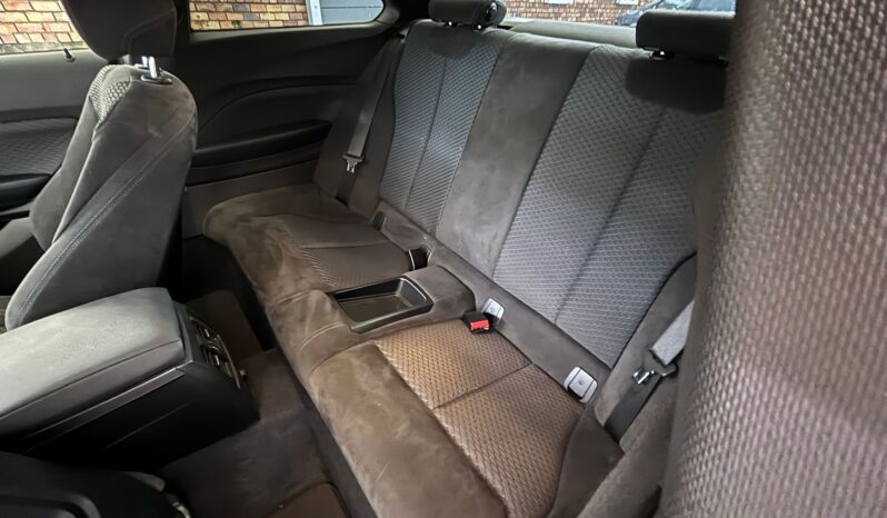 
								BMW Serie 2 218d paquete M full									