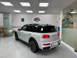 
										MINI CLUBMAN COOPER SD ALL4 AUTO full									