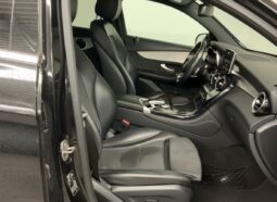 
										Mercedes-Benz GLC 250 d 4MATIC Coupe Amg line full									