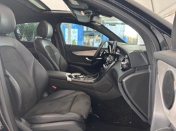 
										Mercedes-Benz GLC 250 d 4MATIC Coupe Amg line full									