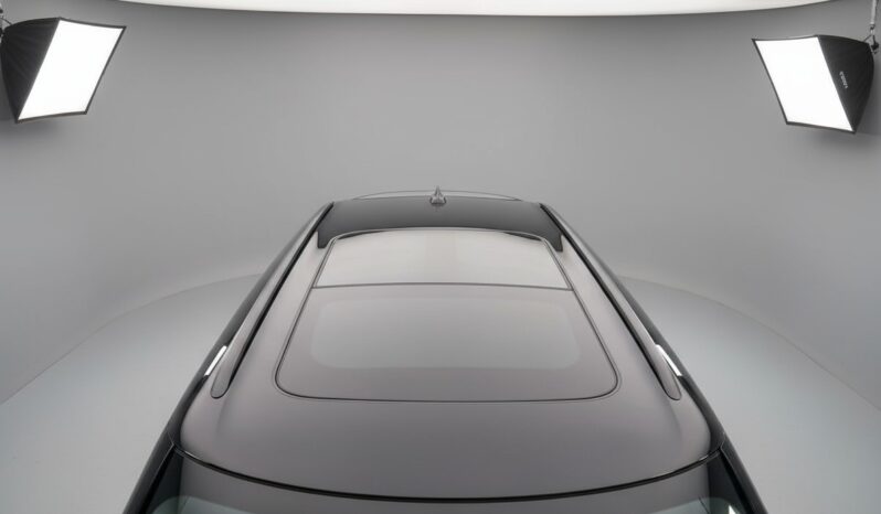 
								MINI CLUBMAN COOPER SD ALL4 AUTO look John Cooper works full									