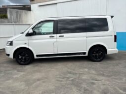 
										VOLKSWAGEN Multivan 25Th 2.0 TDI 180CV BMT DSG full									