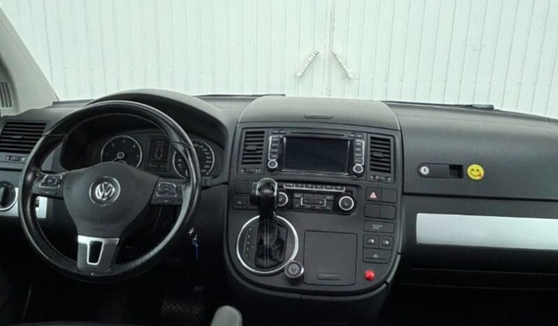 
								VOLKSWAGEN Multivan 25Th 2.0 TDI 180CV BMT DSG full									