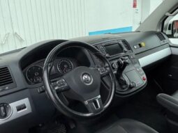 
										VOLKSWAGEN Multivan 25Th 2.0 TDI 180CV BMT DSG full									