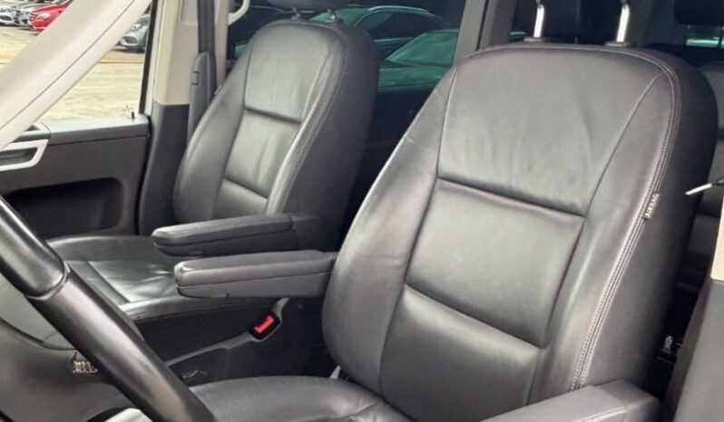 
								VOLKSWAGEN Multivan 25Th 2.0 TDI 180CV BMT DSG full									