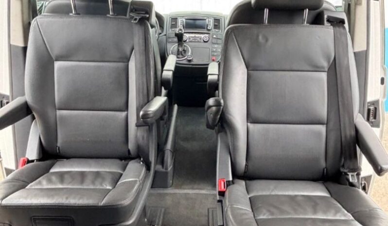 
								VOLKSWAGEN Multivan 25Th 2.0 TDI 180CV BMT DSG full									