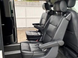 
										VOLKSWAGEN Multivan 25Th 2.0 TDI 180CV BMT DSG full									