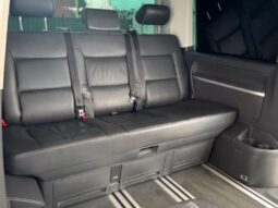 
										VOLKSWAGEN Multivan 25Th 2.0 TDI 180CV BMT DSG full									