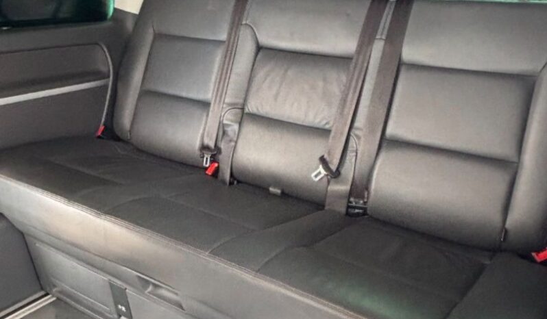 
								VOLKSWAGEN Multivan 25Th 2.0 TDI 180CV BMT DSG full									