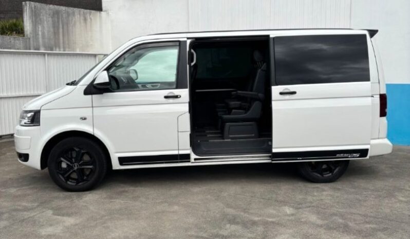 
								VOLKSWAGEN Multivan 25Th 2.0 TDI 180CV BMT DSG full									