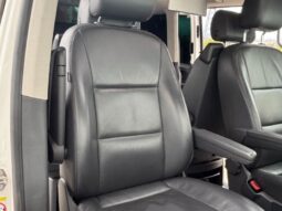 
										VOLKSWAGEN Multivan 25Th 2.0 TDI 180CV BMT DSG full									