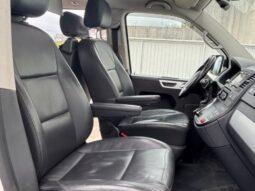
										VOLKSWAGEN Multivan 25Th 2.0 TDI 180CV BMT DSG full									