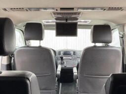 
										VOLKSWAGEN Multivan 25Th 2.0 TDI 180CV BMT DSG full									