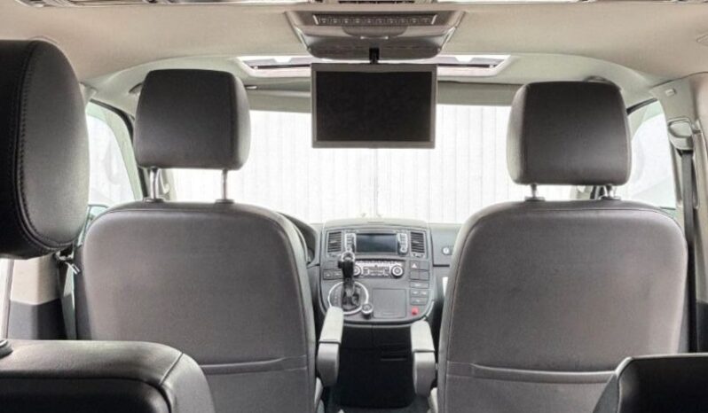 
								VOLKSWAGEN Multivan 25Th 2.0 TDI 180CV BMT DSG full									