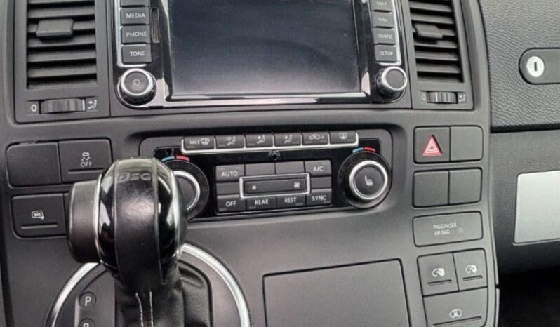 
								VOLKSWAGEN Multivan 25Th 2.0 TDI 180CV BMT DSG full									