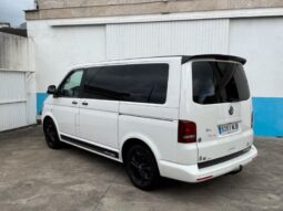 
										VOLKSWAGEN Multivan 25Th 2.0 TDI 180CV BMT DSG full									