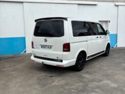 
										VOLKSWAGEN Multivan 25Th 2.0 TDI 180CV BMT DSG full									