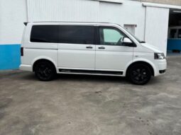 
										VOLKSWAGEN Multivan 25Th 2.0 TDI 180CV BMT DSG full									