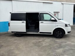
										VOLKSWAGEN Multivan 25Th 2.0 TDI 180CV BMT DSG full									