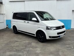 
										VOLKSWAGEN Multivan 25Th 2.0 TDI 180CV BMT DSG full									