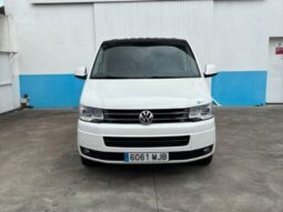 
										VOLKSWAGEN Multivan 25Th 2.0 TDI 180CV BMT DSG full									