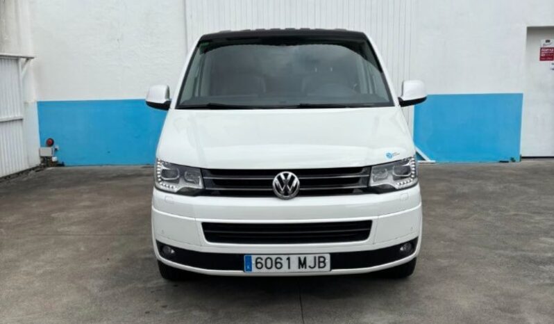 
								VOLKSWAGEN Multivan 25Th 2.0 TDI 180CV BMT DSG full									