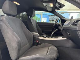 
										BMW Serie 2 218d paquete M full									