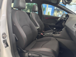 
										SEAT León ST 2.0 TDI 110kW 150CV StSp FR Plus full									