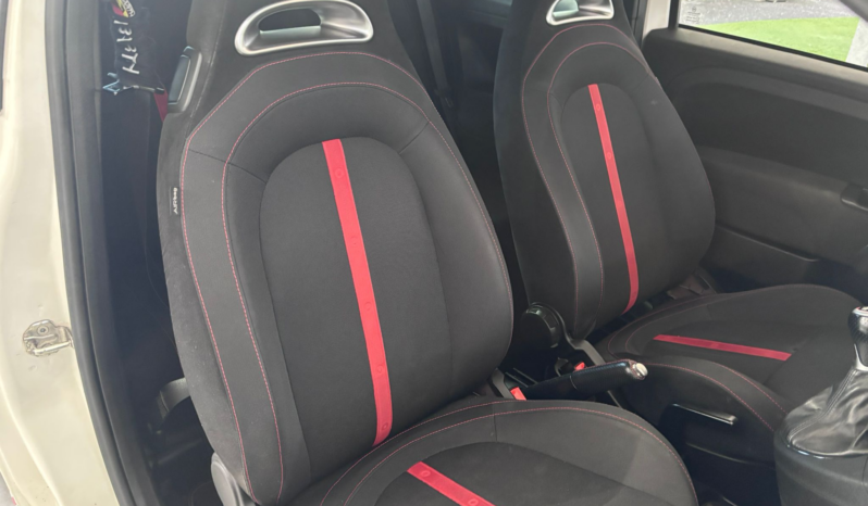 
								ABARTH 500 1.4 16v TJet 135cv full									