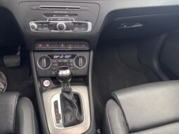 
										AUDI Q3 2.0 TDI 150CV S tronic S-line exterior y techo solar full									