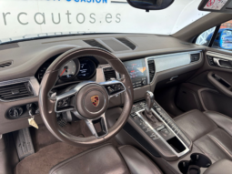 
										PORSCHE Macan S Diesel 159 gkm CO2 full									