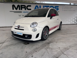 ABARTH 500 1.4 16v TJet 135cv