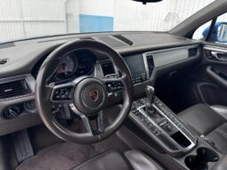 
										Macan S Diesel 159 gkm CO2 full									