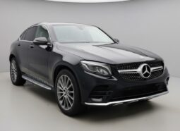 
										Mercedes-Benz GLC 250 d 4MATIC Coupe Amg line full									