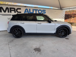 
										MINI CLUBMAN COOPER SD ALL4 AUTO full									