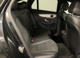 
										Mercedes-Benz GLC 250 d 4MATIC Coupe Amg line full									