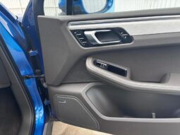 
										Macan S Diesel 159 gkm CO2 full									
