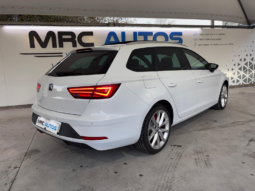 
										SEAT León ST 2.0 TDI 110kW 150CV StSp FR Plus full									