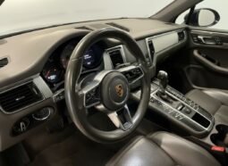 
										PORSCHE Macan S Diesel 159 gkm CO2 full									