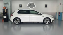 
										VOLKSWAGEN Golf RLine 2.0 TDI 110kW 150CV DSG full									