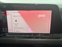 
										VOLKSWAGEN Golf RLine 2.0 TDI 110kW 150CV DSG full									