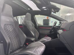 
										VOLKSWAGEN Golf RLine 2.0 TDI 110kW 150CV DSG full									