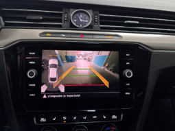 
										VOLKSWAGEN Arteon 2.0 TDI 110kW 150CV DSG full									